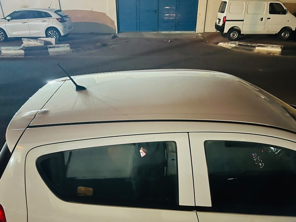 Chevrolet spark 2019 - 6