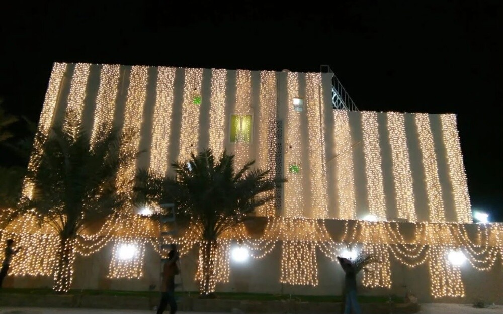 ليتات أعراس عالية الجوده - 21