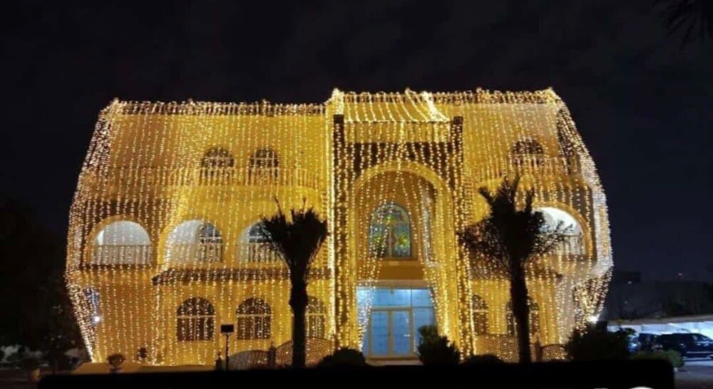 ليتات أعراس عالية الجوده - 3