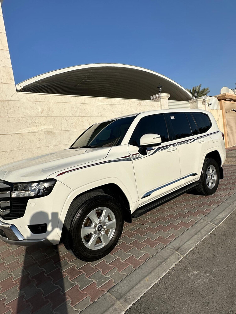 صبغ الوكالة 2024  - 1