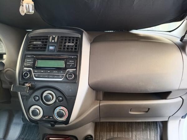 Nissan Sunny 2022 - 5