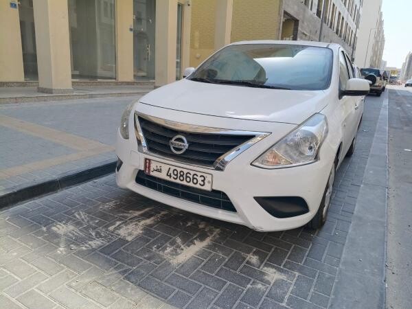 Nissan Sunny 2022 - 4
