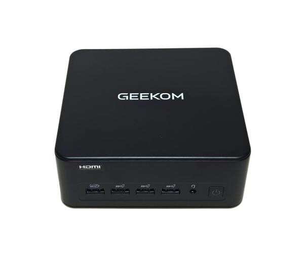 BRAND NEW-GEEKOM IT13 Max Mini PC - 1