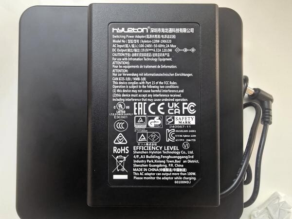 BRAND NEW-GEEKOM IT13 Max Mini PC - 5