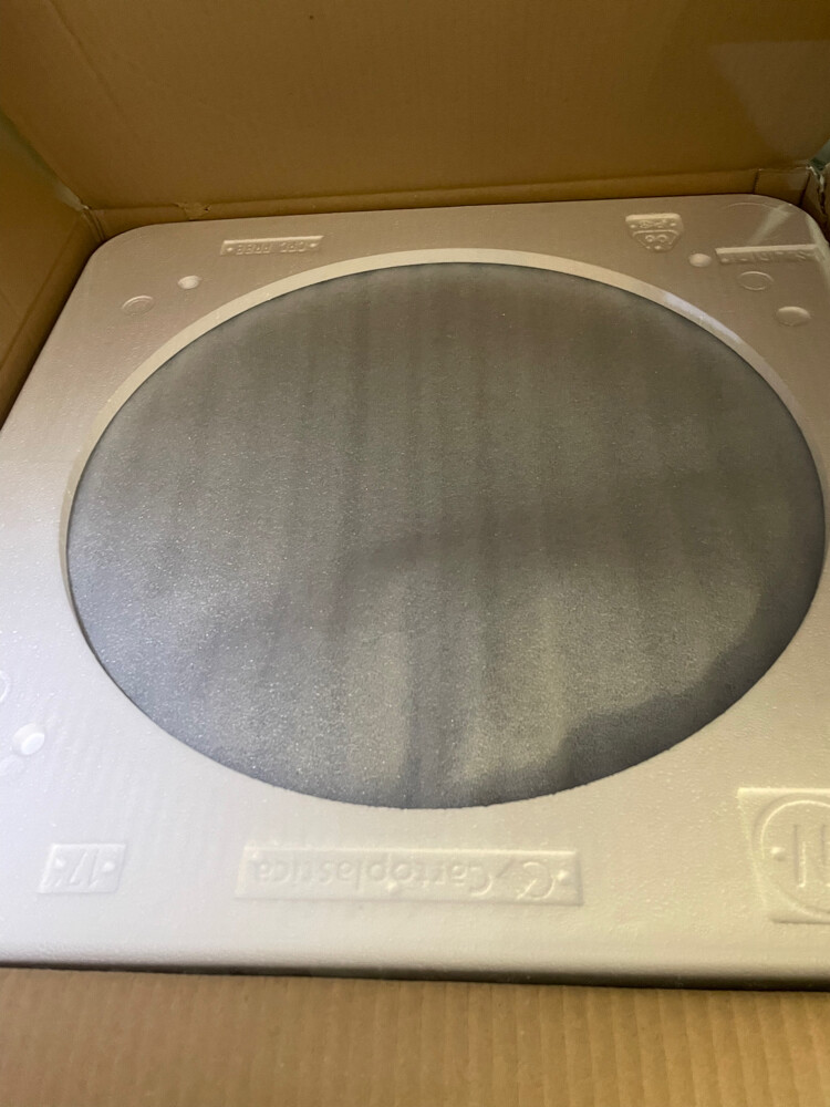 OZ wheels - 2