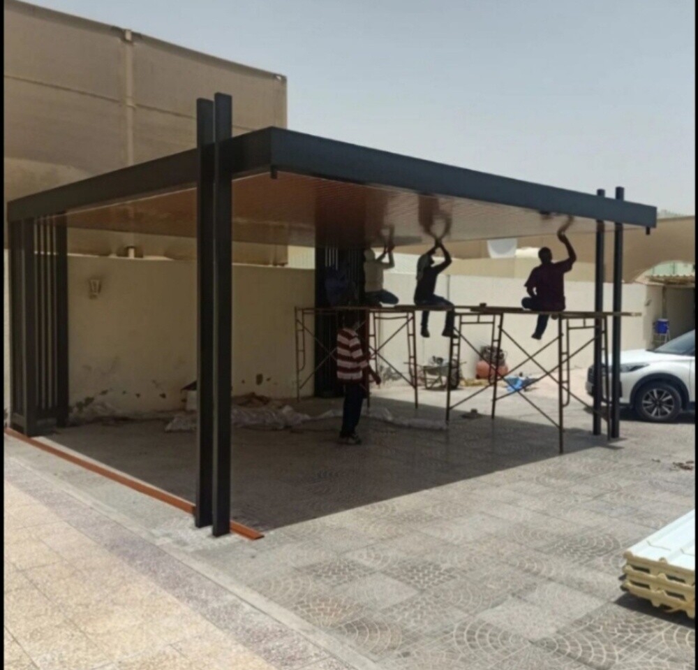 all kind of car parking work - 10