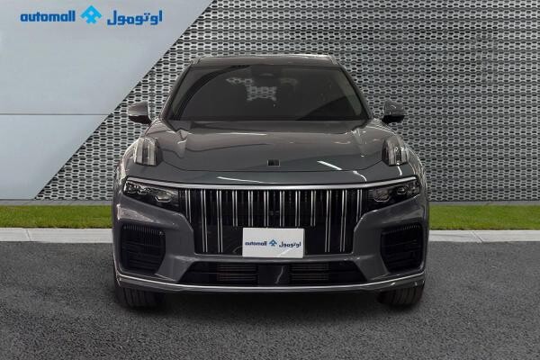 LYNK & CO 09 PRO 2.0LTURBO 2024 - 8