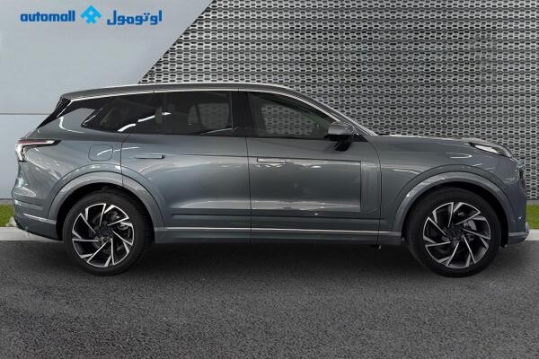 LYNK & CO 09 PRO 2.0LTURBO 2024 - 4
