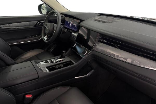 LYNK & CO 09 PRO 2.0LTURBO 2024 - 2