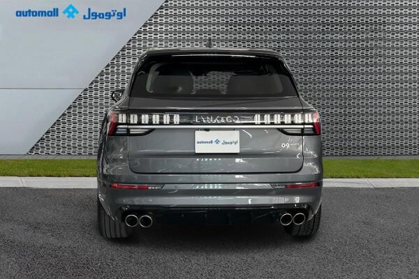 LYNK & CO 09 PRO 2.0LTURBO 2024 - 7