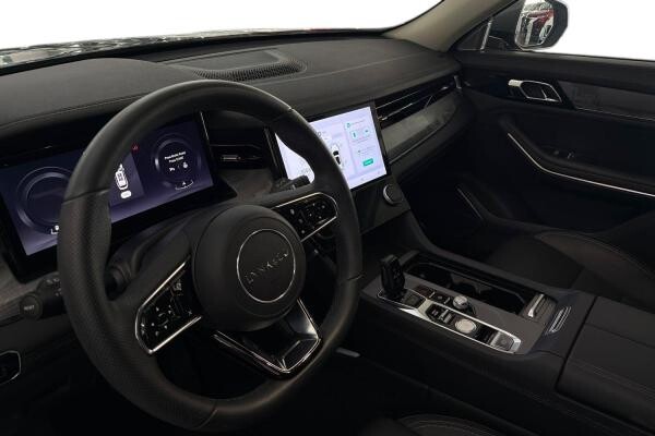 LYNK & CO 09 PRO 2.0LTURBO 2024 - 6