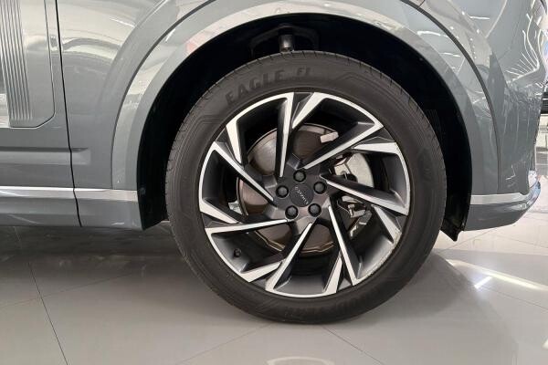 LYNK & CO 09 PRO 2.0LTURBO 2024 - 5