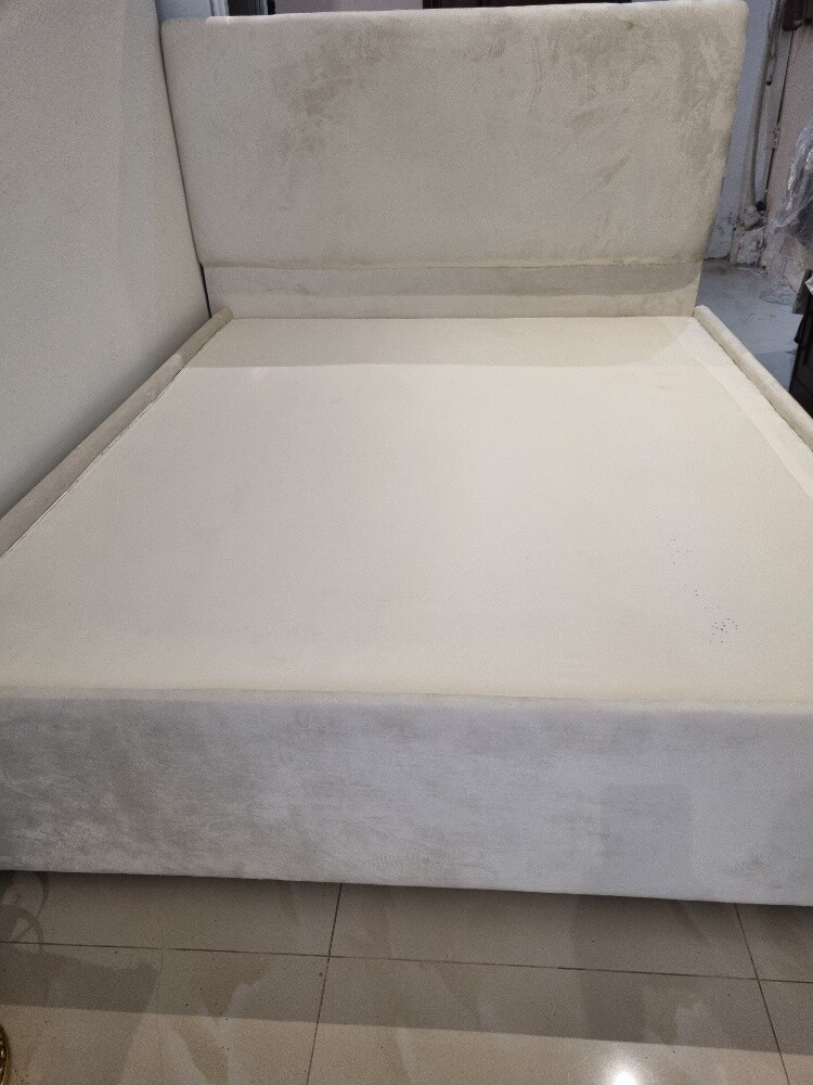 سرير جديد 165-200 - 2
