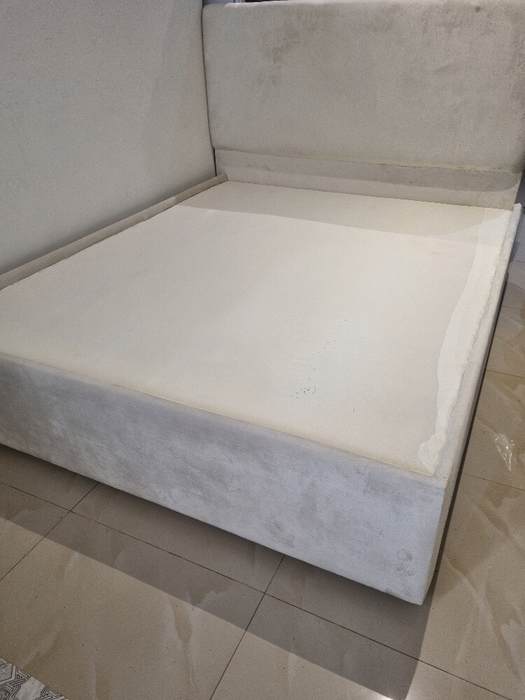 سرير جديد 165-200 - 1