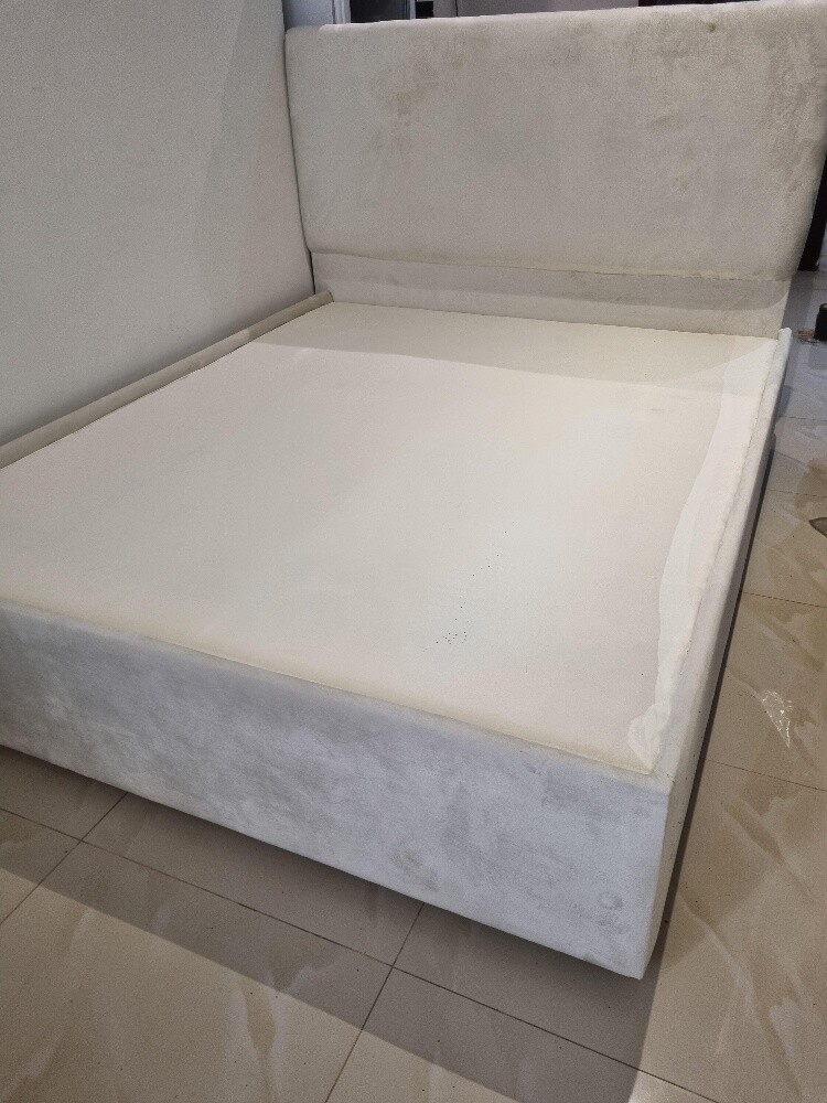 سرير جديد 165-200 - 3