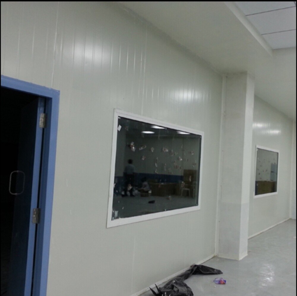 Store Room & Driver Room Making - 3