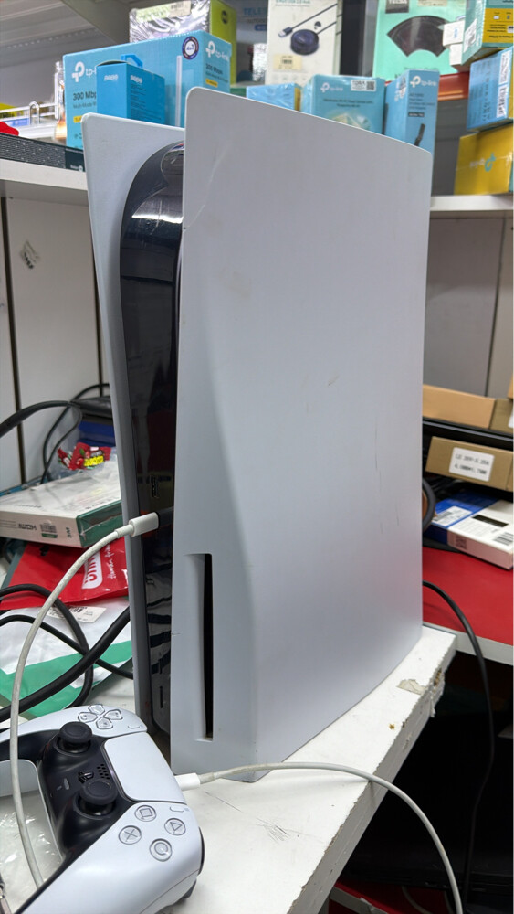 SONY PS5 CD - 1