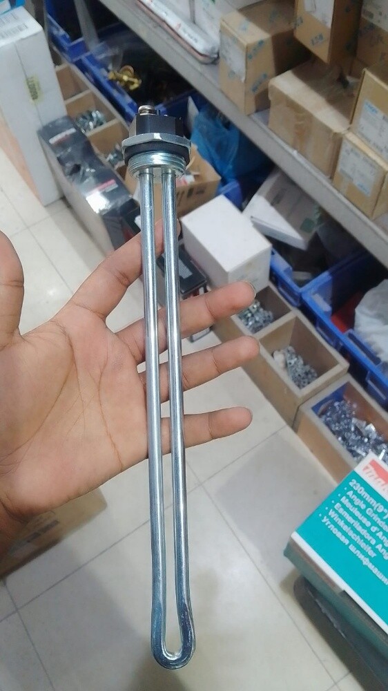 Central water heater repair Qatar - 15
