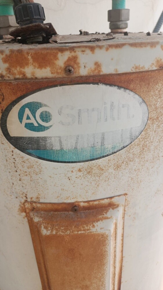 Central water heater repair Qatar - 9