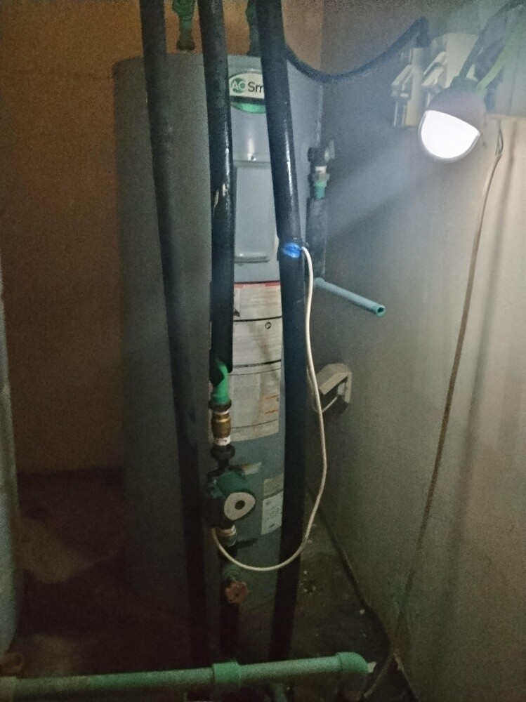 Central water heater repair Qatar - 4