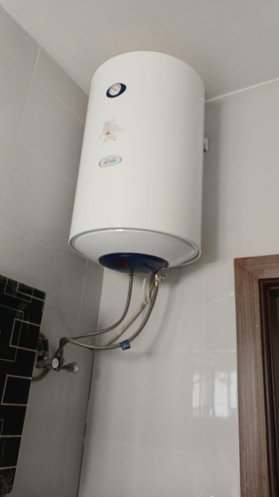 Central water heater repair Qatar - 3
