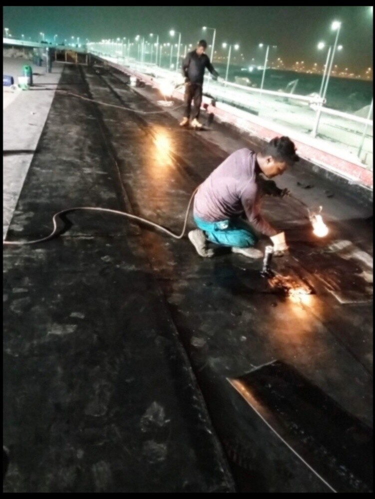 all kind of waterproof work - 11