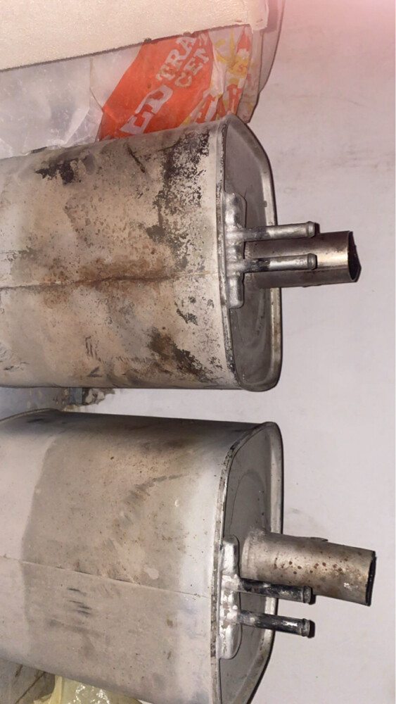 دبات كابرس وكله في حاله ممتازه - 1