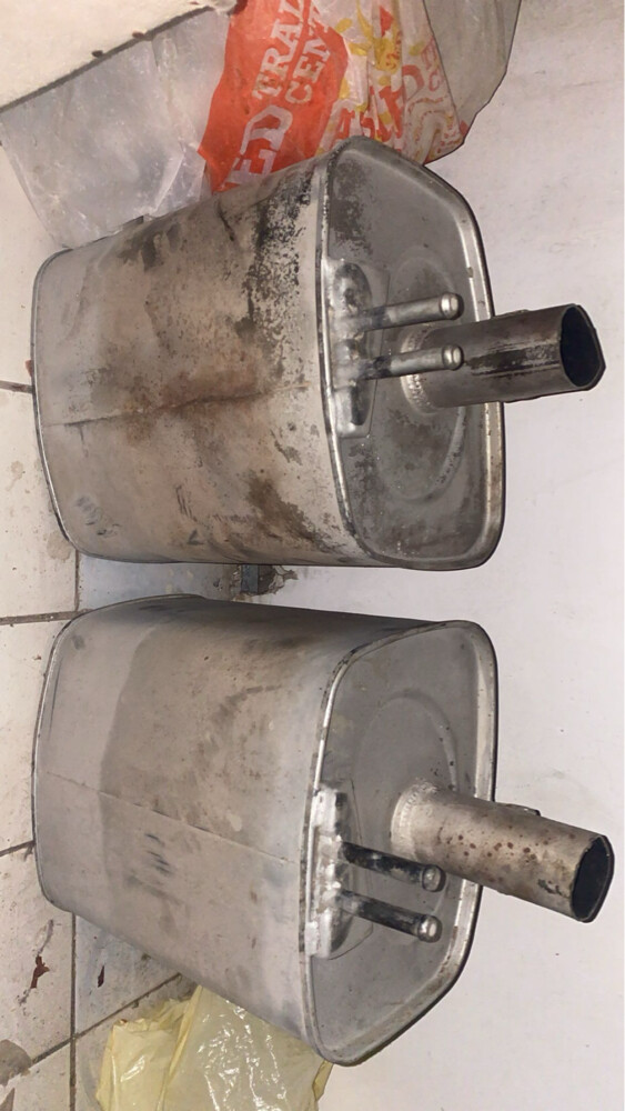 دبات كابرس وكله في حاله ممتازه - 2