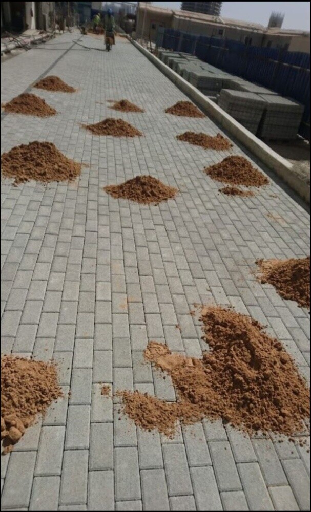 all kind of interlock work - 2