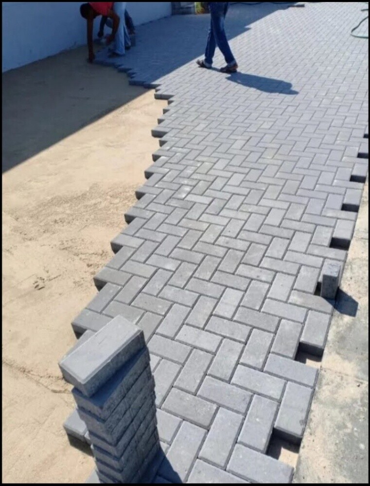 all kind of interlock work - 4