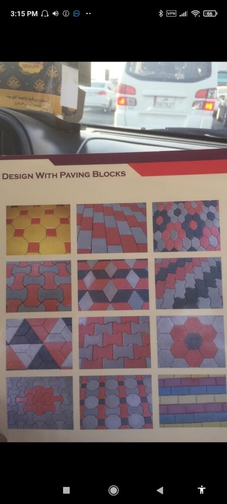 all kind of interlock work - 13