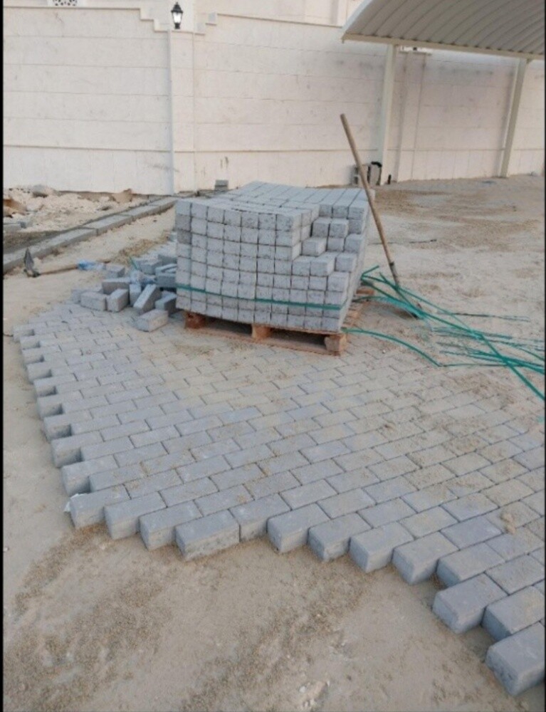 all kind of interlock work - 9