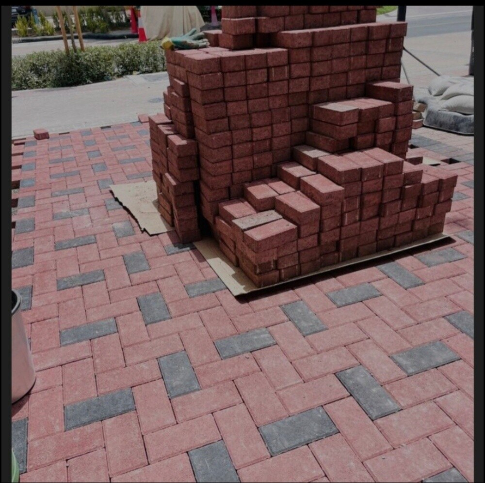 all kind of interlock work - 1