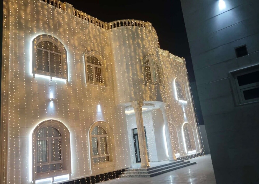 خيام حفلات وعزاء ٢٤ ساعة - 15