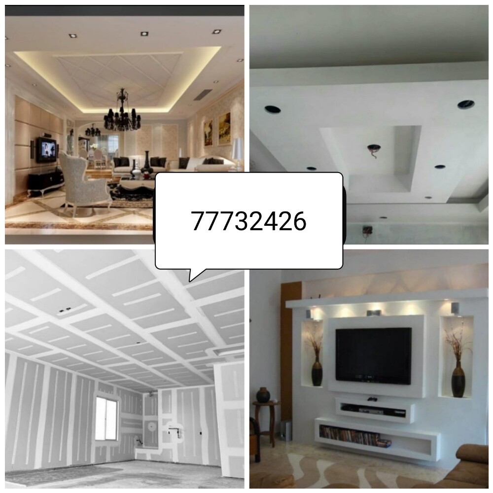 Soundproofing Gypsum Board Partitio - 13