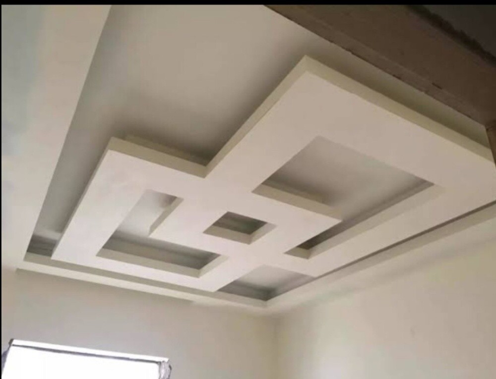 Soundproofing Gypsum Board Partitio - 8