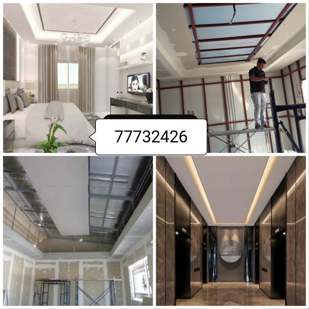 Soundproofing Gypsum Board Partitio - 14