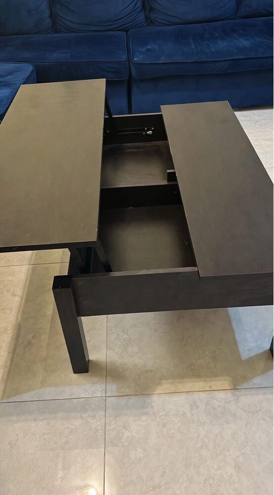  coffee table  - 2