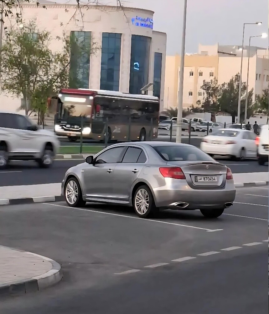 سبب البيع تم شراء سيارة جديدة - 1