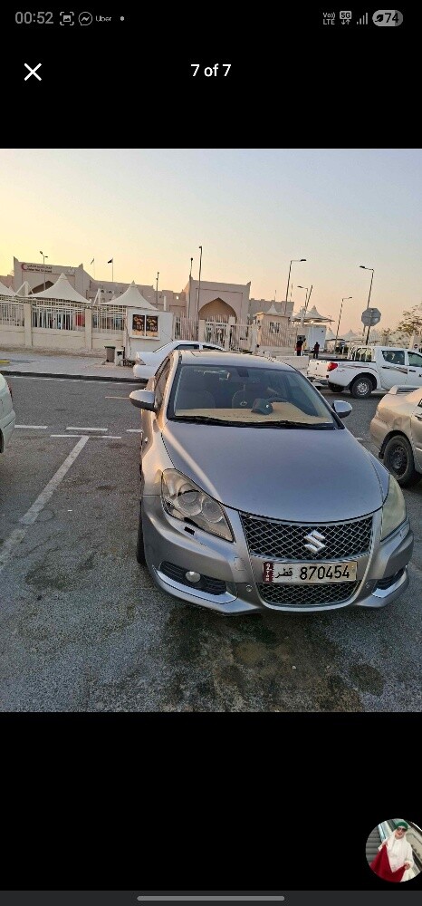 سبب البيع تم شراء سيارة جديدة - 4