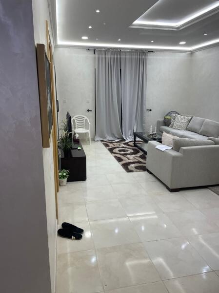 MODERN 1BHK  FULLY FURNISHED - 2