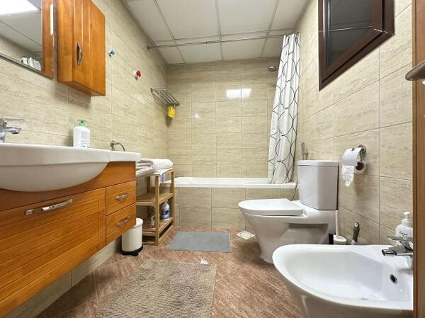 MODERN 1BHK  FULLY FURNISHED - 11