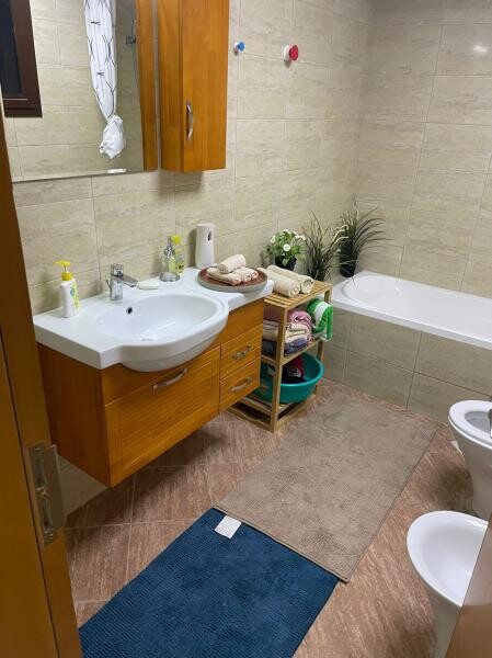 MODERN 1BHK  FULLY FURNISHED - 9