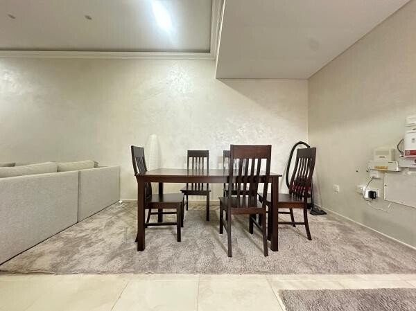 MODERN 1BHK  FULLY FURNISHED - 5