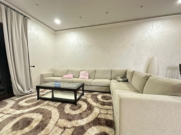 MODERN 1BHK  FULLY FURNISHED - 1