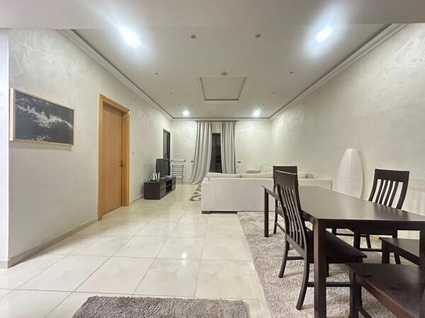 MODERN 1BHK  FULLY FURNISHED - 7