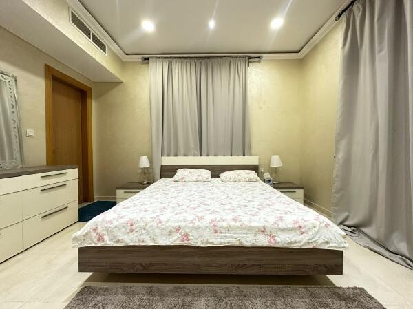 MODERN 1BHK  FULLY FURNISHED - 8