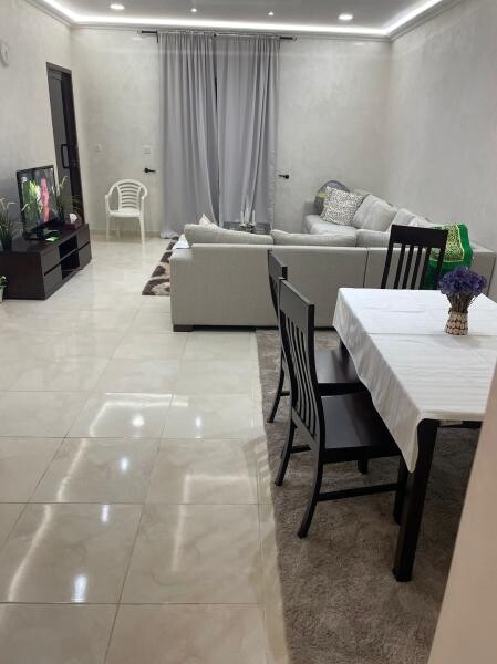 MODERN 1BHK  FULLY FURNISHED - 3