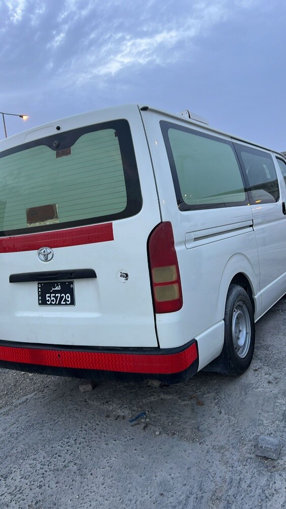 Toyota freezer 2013 - 2