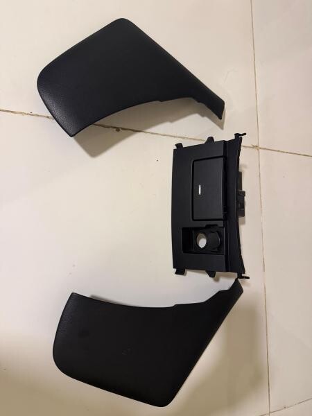 Landcruiser interior pieces - 2